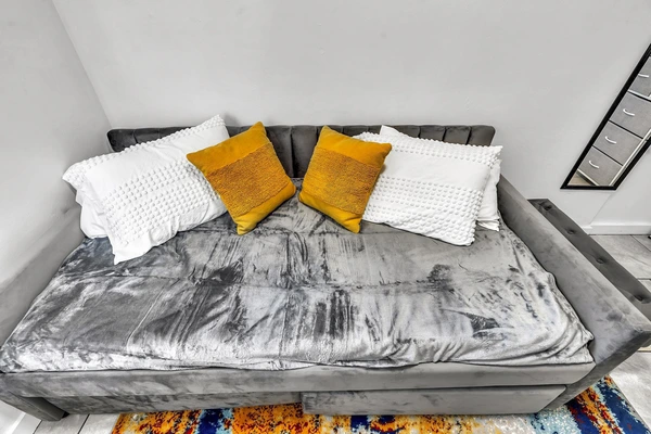 Coliving in Upper East Side - Miami, Miami