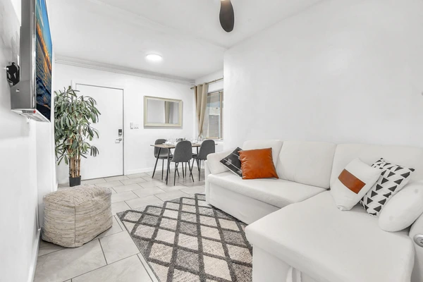 Coliving in Upper East Side - Miami, Miami