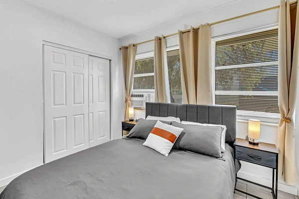 Coliving in Upper East Side - Miami, Miami