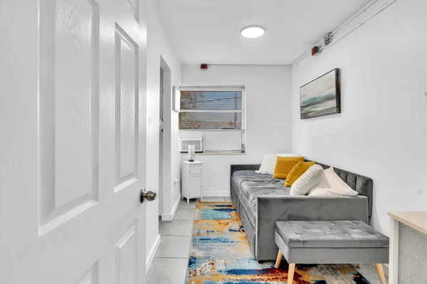 Coliving in Upper East Side - Miami, Miami