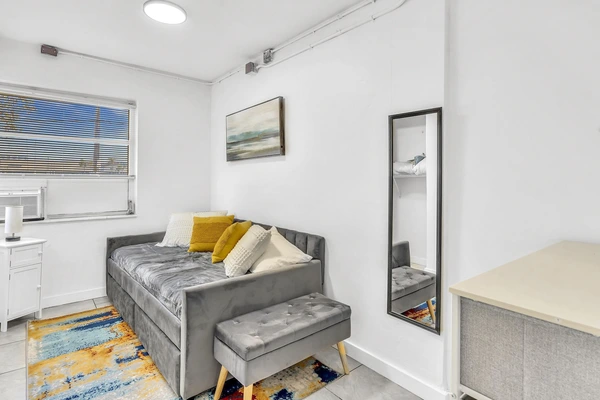 Coliving in Upper East Side - Miami, Miami