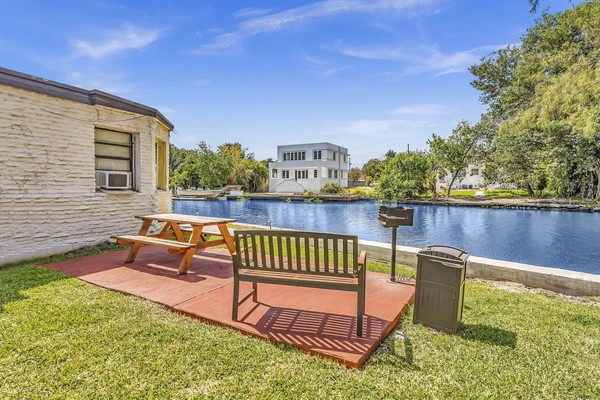 Coliving in Upper East Side - Miami, Miami