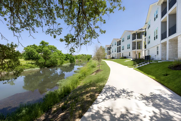 Coliving in Cedar Park - North Austin, Austin