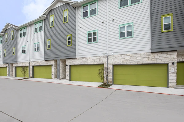 Coliving in Cedar Park - North Austin, Austin