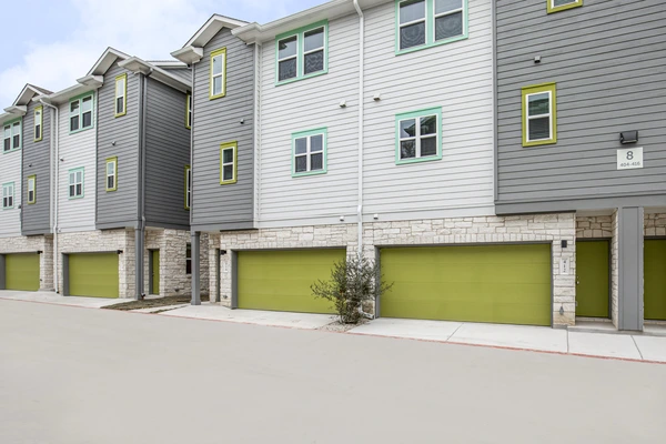 Coliving in Cedar Park - North Austin, Austin