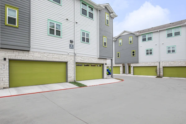 Coliving in Cedar Park - North Austin, Austin