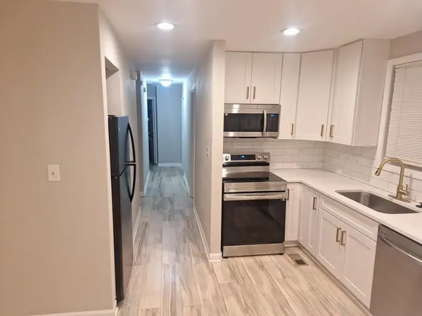 Coliving in Greenville - Central Charlotte, Charlotte