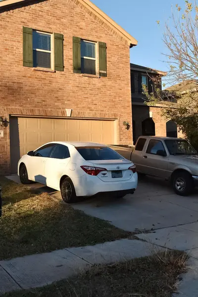 Coliving in North Fort Worth - Forth Worth, Dallas