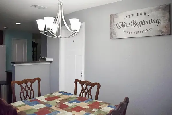 Coliving in North Fort Worth - Forth Worth, Dallas