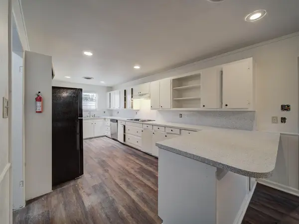 Coliving in West Arlington - Arlington, Dallas