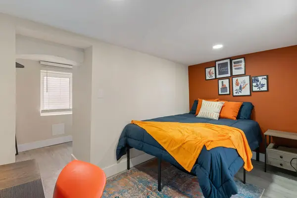 Coliving in Midtown - Baltimore Metro Area, Washington DC