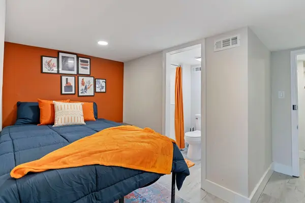 Coliving in Midtown - Baltimore Metro Area, Washington DC