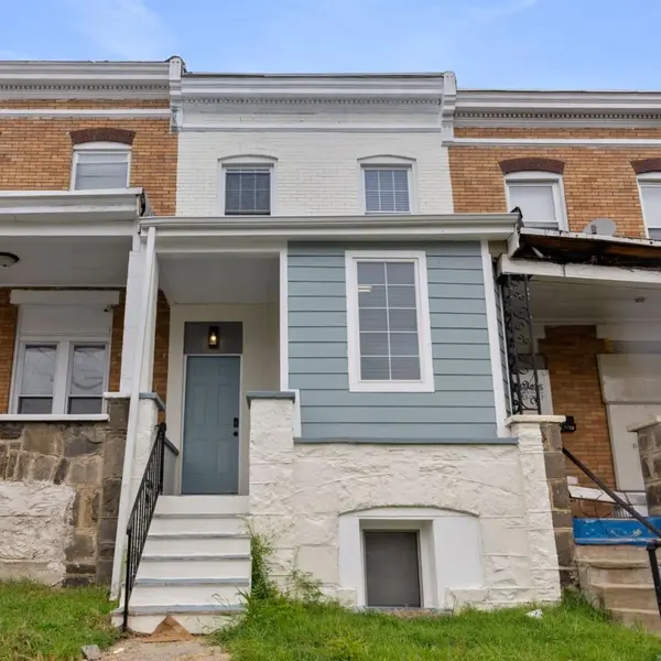 Coliving in Midtown - Baltimore Metro Area, Washington DC