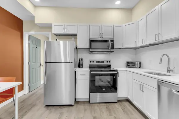 Coliving in Midtown - Baltimore Metro Area, Washington DC