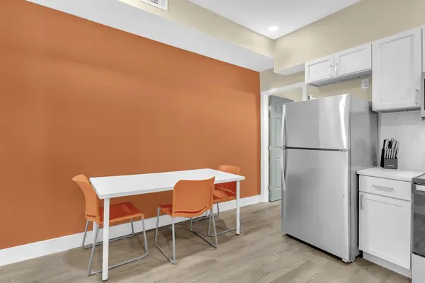 Coliving in Midtown - Baltimore Metro Area, Washington DC