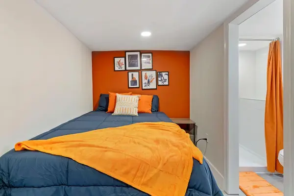 Coliving in Midtown - Baltimore Metro Area, Washington DC