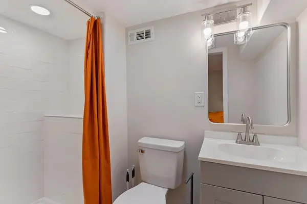 Coliving in Midtown - Baltimore Metro Area, Washington DC