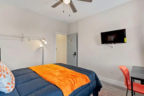 Coliving in Midtown - Baltimore Metro Area, Washington DC