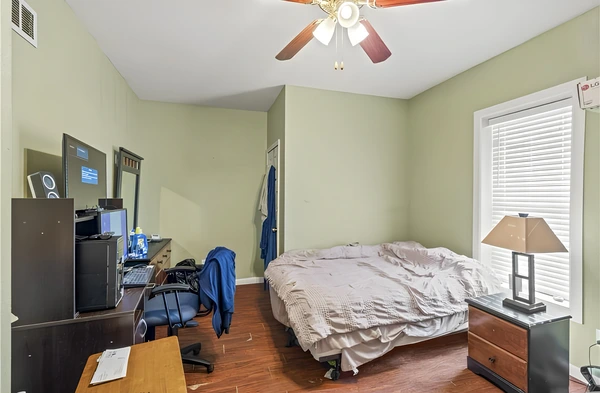 Coliving in Longfellow - KCMO, Kansas City