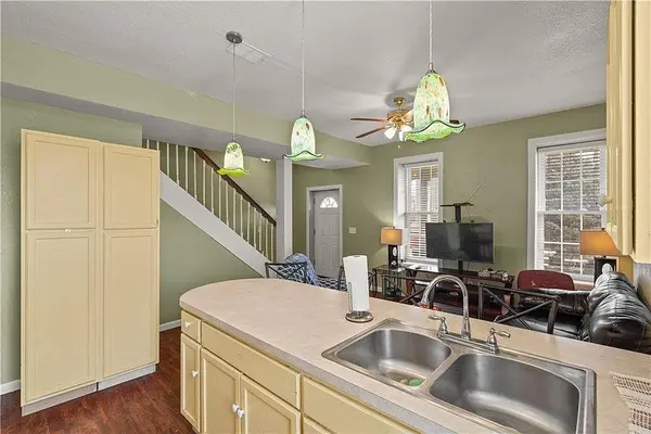 Coliving in Longfellow - KCMO, Kansas City