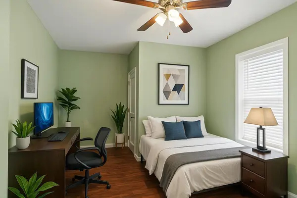 Coliving in Longfellow - KCMO, Kansas City