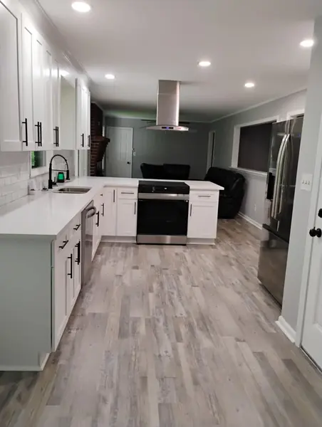 Coliving in Clayton County GA - South Atl, Atlanta