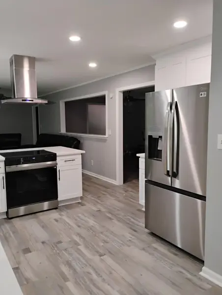 Coliving in Clayton County GA - South Atl, Atlanta