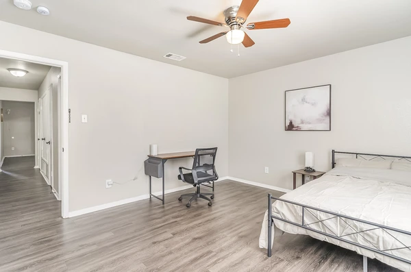 Coliving in Benbrook - Forth Worth, Dallas