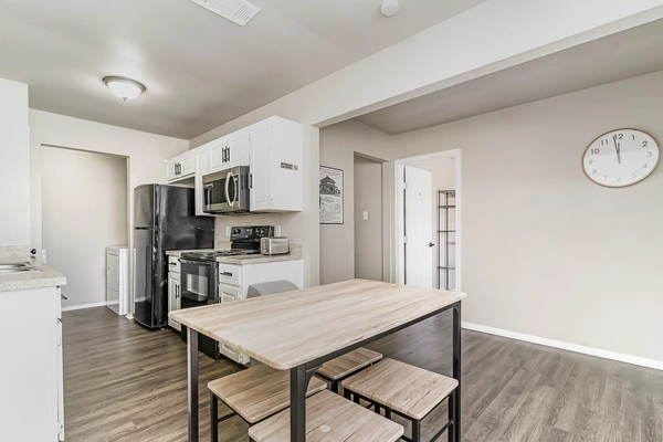 Coliving in Benbrook - Forth Worth, Dallas