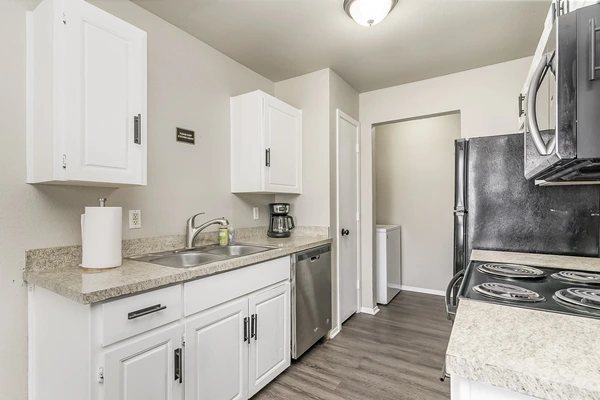 Coliving in Benbrook - Forth Worth, Dallas