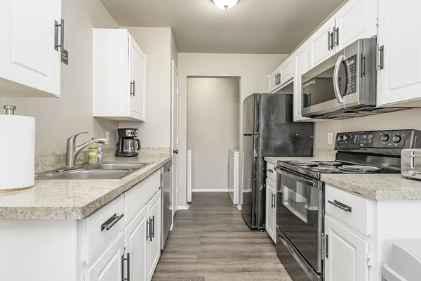 Coliving in Benbrook - Forth Worth, Dallas