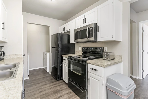 Coliving in Benbrook - Forth Worth, Dallas