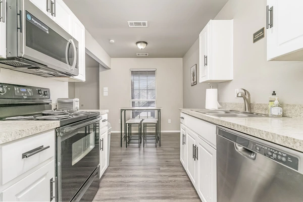 Coliving in Benbrook - Forth Worth, Dallas