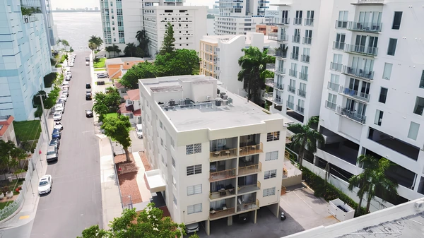 Coliving in Edgewater - Miami, Miami