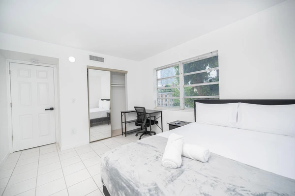 Coliving in Edgewater - Miami, Miami