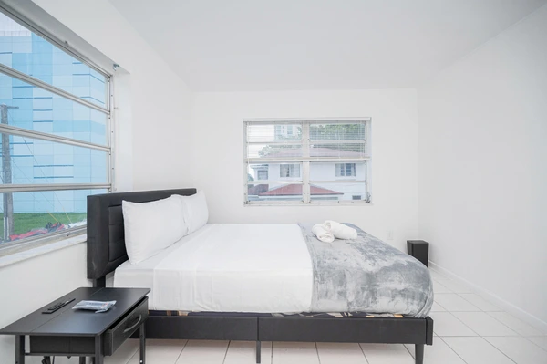 Coliving in Edgewater - Miami, Miami