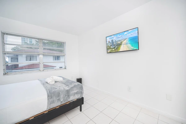Coliving in Edgewater - Miami, Miami