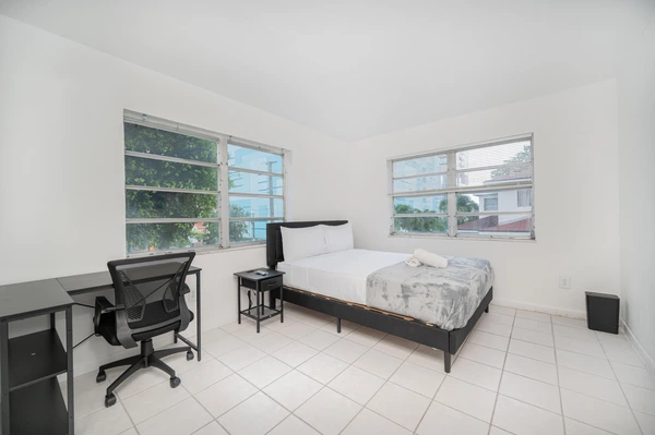 Coliving in Edgewater - Miami, Miami