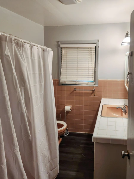 Coliving in East Point GA - South Atl, Atlanta