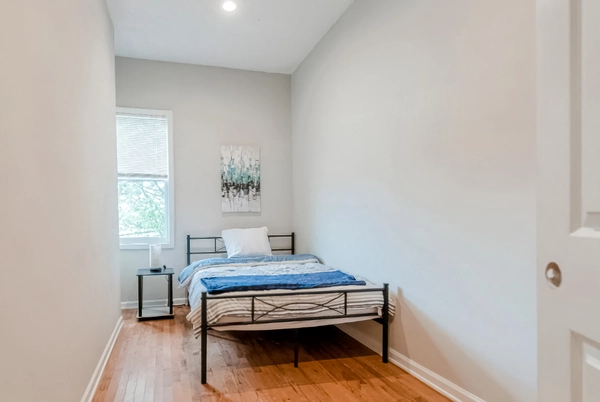 Coliving in Adair Park - South Atl, Atlanta