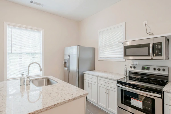 Coliving in Adair Park - South Atl, Atlanta