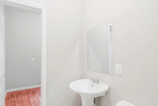 Coliving in Adair Park - South Atl, Atlanta