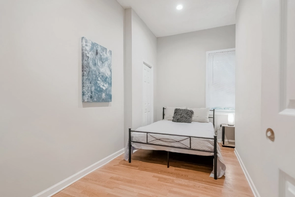 Coliving in Adair Park - South Atl, Atlanta