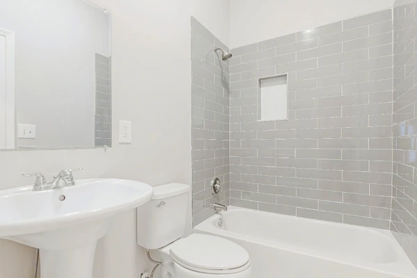 Coliving in Adair Park - South Atl, Atlanta