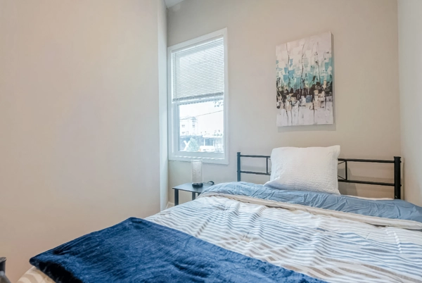 Coliving in Adair Park - South Atl, Atlanta