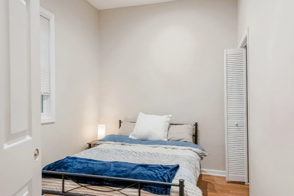 Coliving in Adair Park - South Atl, Atlanta