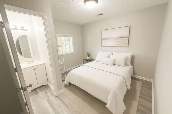 Coliving in Clayton County GA - South Atl, Atlanta