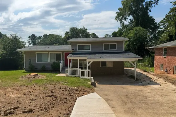 Coliving in Decatur - East Atl, Atlanta