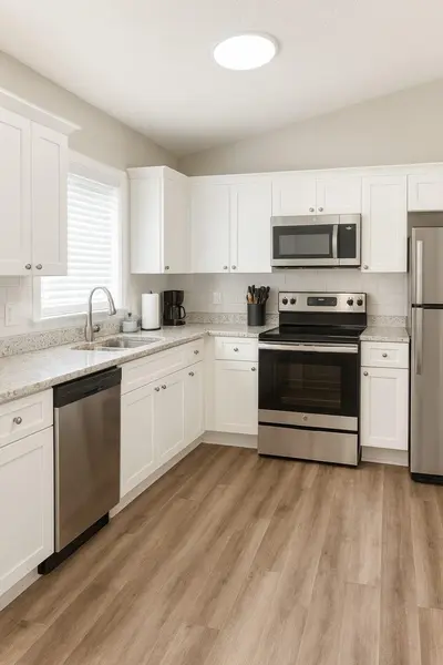 Coliving in Decatur - East Atl, Atlanta