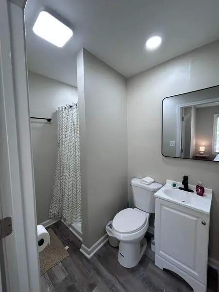 Coliving in Decatur - East Atl, Atlanta